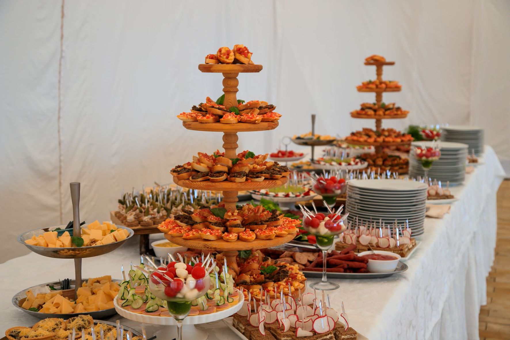 Тимбілдинг на природі – святкування ювілею компанії